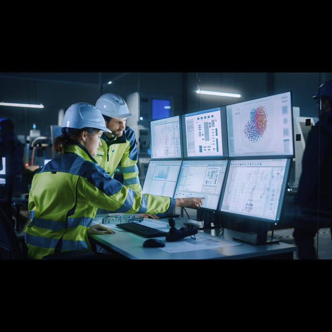About Us | NexTech PLM Solutions — Teamcenter & Engineering Services